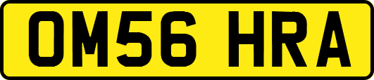 OM56HRA