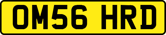 OM56HRD