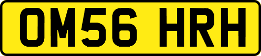 OM56HRH