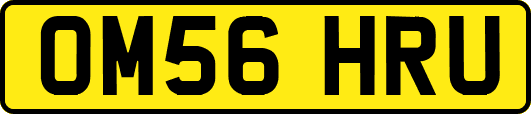 OM56HRU