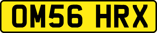 OM56HRX