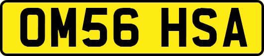 OM56HSA