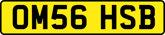 OM56HSB