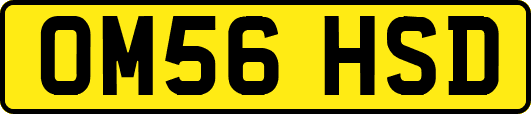 OM56HSD