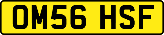 OM56HSF