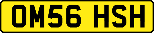 OM56HSH