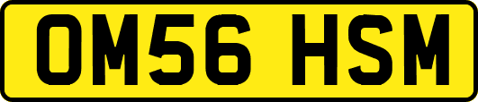 OM56HSM