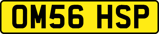 OM56HSP