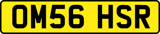 OM56HSR
