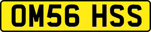 OM56HSS