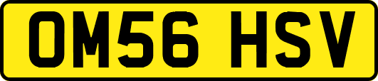 OM56HSV