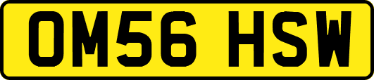 OM56HSW