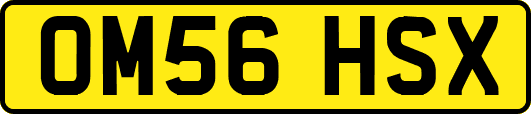 OM56HSX
