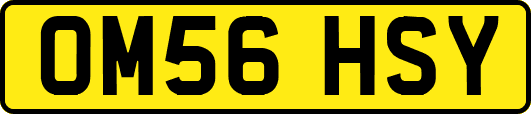 OM56HSY