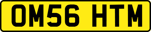 OM56HTM