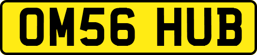 OM56HUB