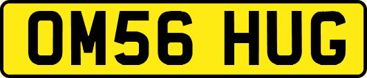 OM56HUG