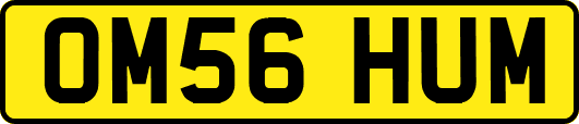OM56HUM