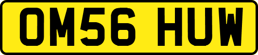 OM56HUW