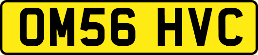 OM56HVC