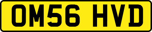 OM56HVD