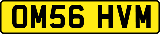 OM56HVM