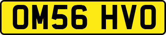 OM56HVO