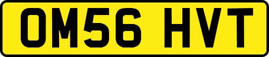 OM56HVT