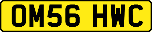 OM56HWC