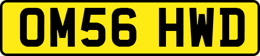 OM56HWD