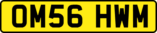 OM56HWM