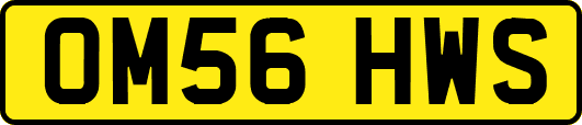 OM56HWS