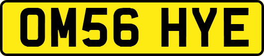 OM56HYE