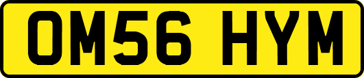 OM56HYM