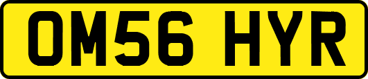 OM56HYR