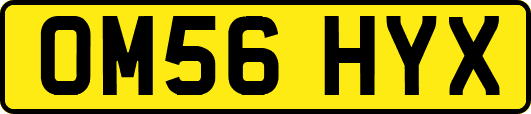 OM56HYX