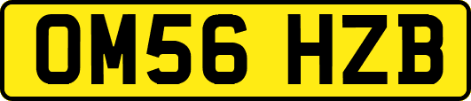 OM56HZB