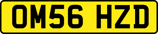 OM56HZD