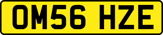 OM56HZE