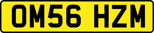 OM56HZM