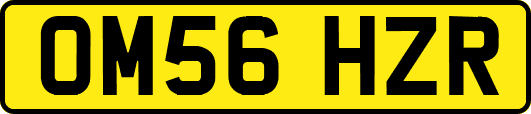 OM56HZR