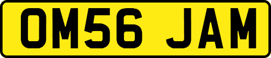 OM56JAM
