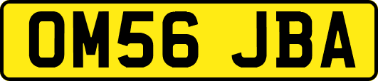 OM56JBA