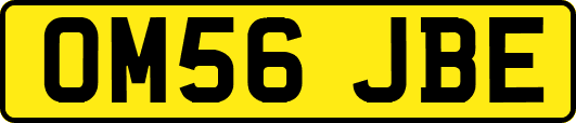 OM56JBE