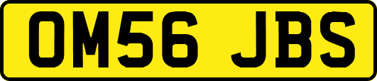 OM56JBS