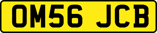 OM56JCB