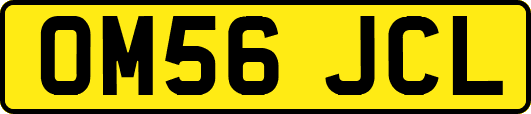 OM56JCL
