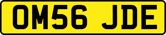 OM56JDE