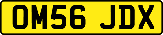 OM56JDX
