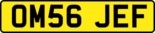 OM56JEF
